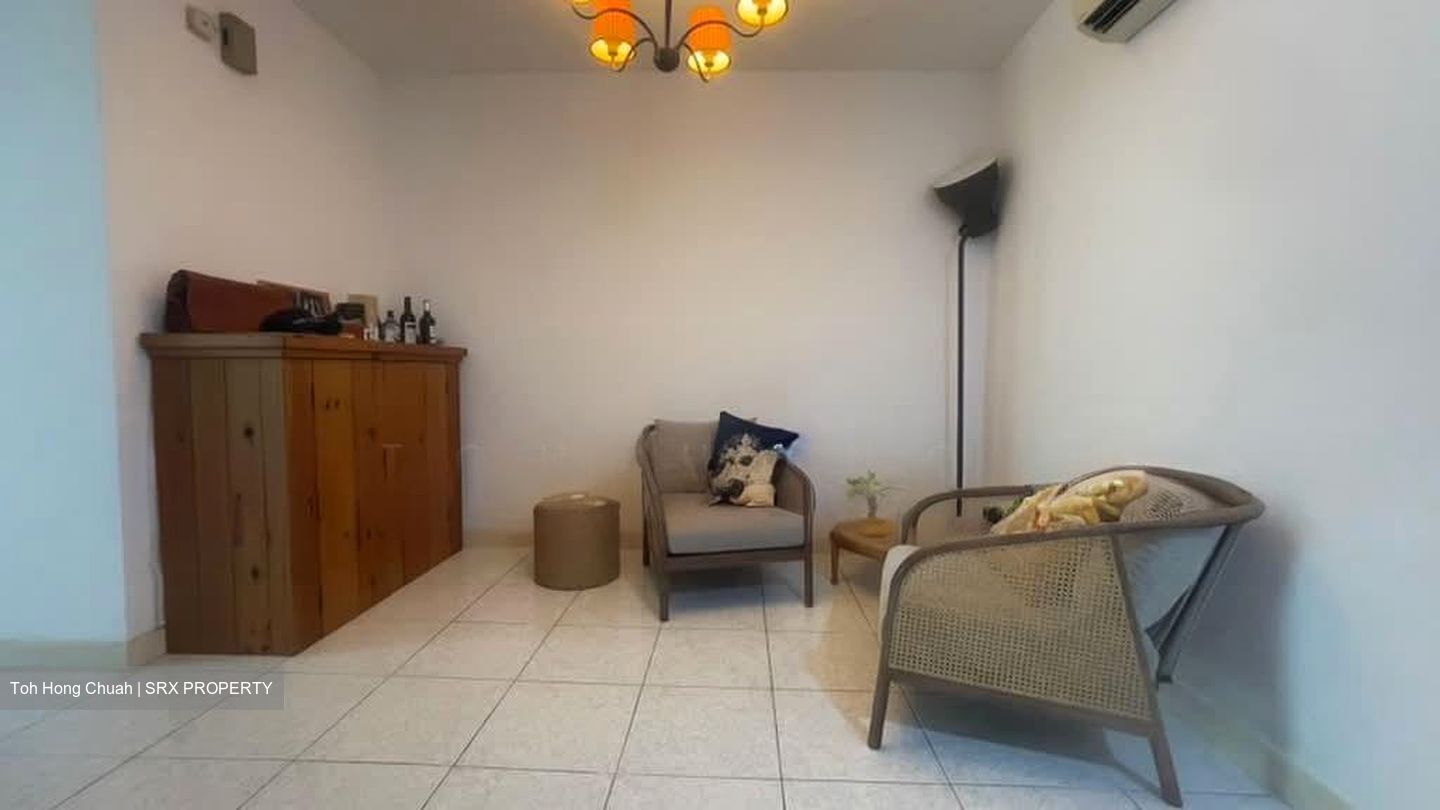 Kingston Terrace (D14), Apartment #607503881